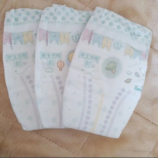 Paypayフリマ パンパース 3枚 試供品 Paypayフリマ パンパース 3枚 試供品