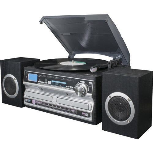 fifty マルチミュージックコンポ MT-39 ミニコンポ 未使用品 fifty マルチミュージックコンポ MT-39 ミニコンポ 未使用品