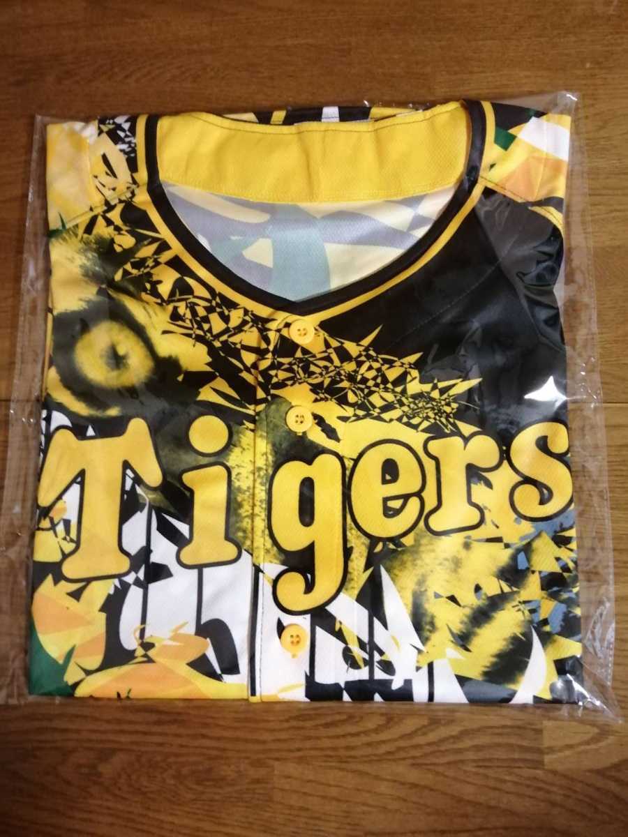 品質満点! 阪神タイガース ユニフォーム Joshin sushitai.com.mx