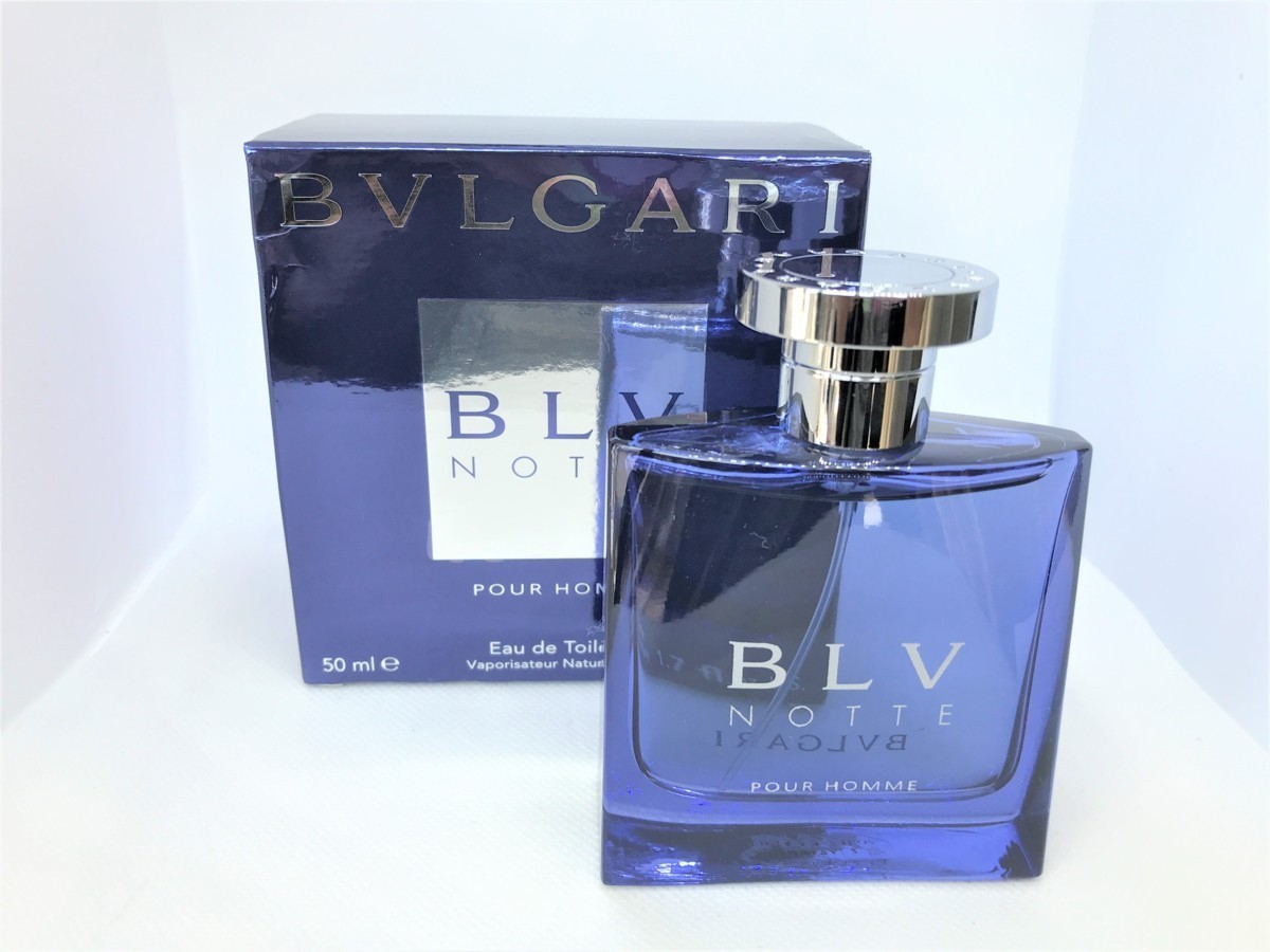 ヤフオク! - 【YS-1】 廃盤 香水 ブルガリ BVLGARI ブルー