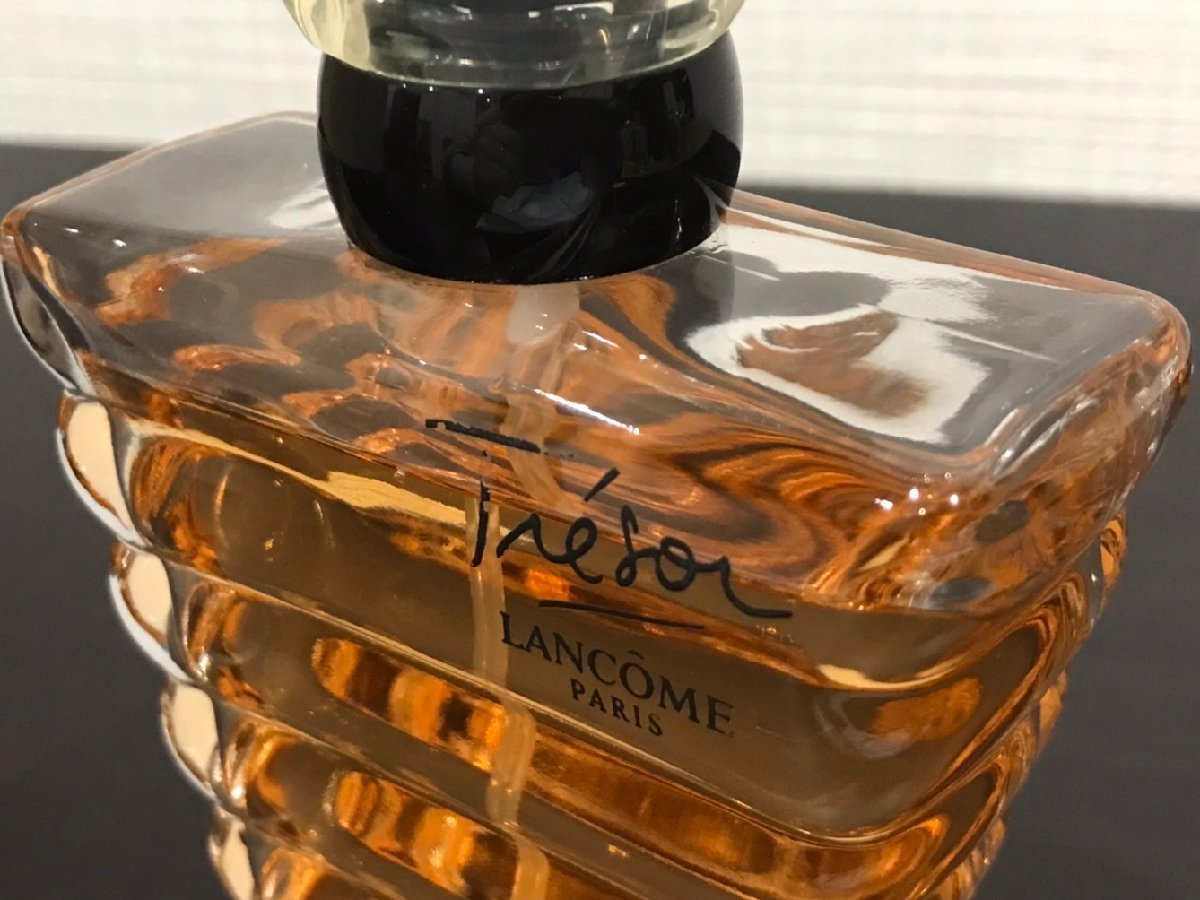 □【YS-1】 香水 □ ランコム LANCOME □ トレゾア オードパルファム