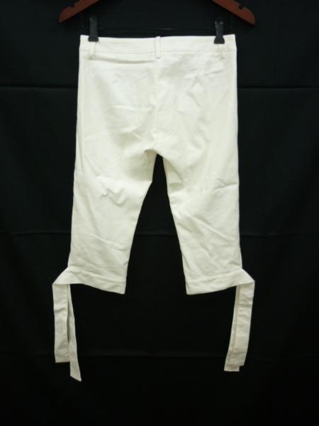 【YS-1】■... ef-de　 женский 　 брюки  　 белый  кузов ■９■