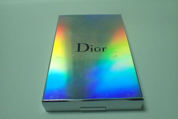 [YS-1] Dior Dior ■ Pearl Shine 4 Цветные тени для век ■ I