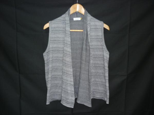 [YS-1] ■ Lawries Farm Lepsim Ladies Bolero ■ M ■