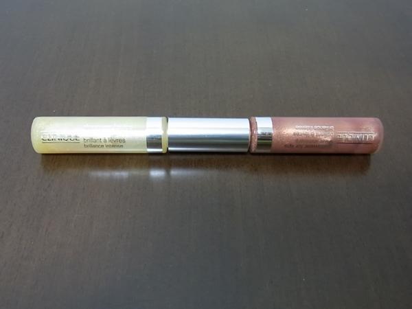 [YS-1] Clinique gloss wear sia-sima-#2 color each 2,4g#K