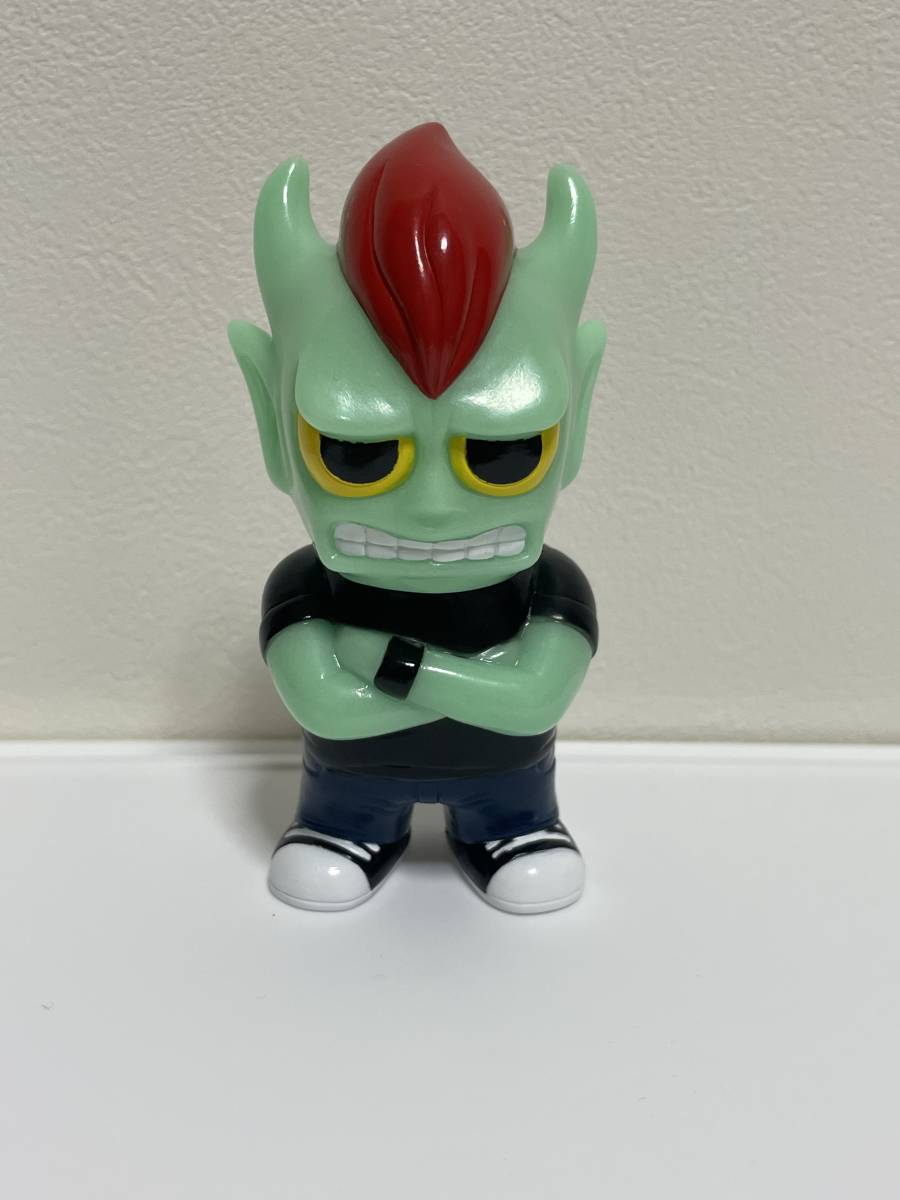 REALHEAD リアルヘッド 真頭玩具 鬼ヘッド pdamlhokseumawe.com