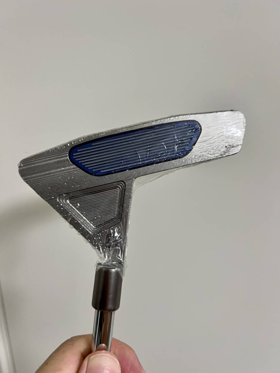 新品 TaylorMade TRUSS TB1 2020年 トラスパター 35インチ M | fwa.com.br