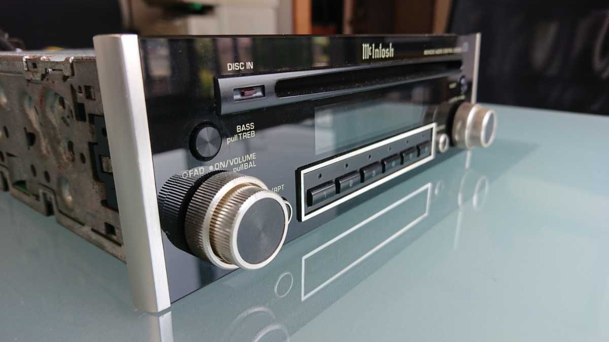 マッキントッシュ McIntosh MX4000 MDA4000 アゼストCDC635 マッキントッシュ McIntosh MX4000 MDA4000 アゼストCDC635