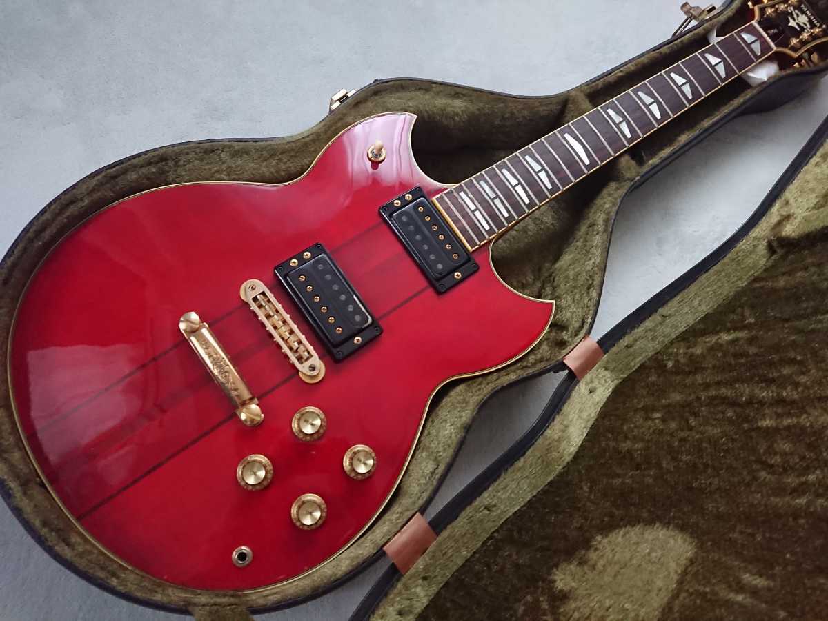Yahoo!オークション - YAMAHA SG-1500 Yahoo!オークション - YAMAHA SG-1500