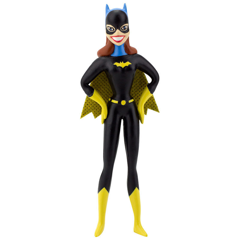 DCコミック Batman (バットマン ) NEW Batman Adventures Bat Girl