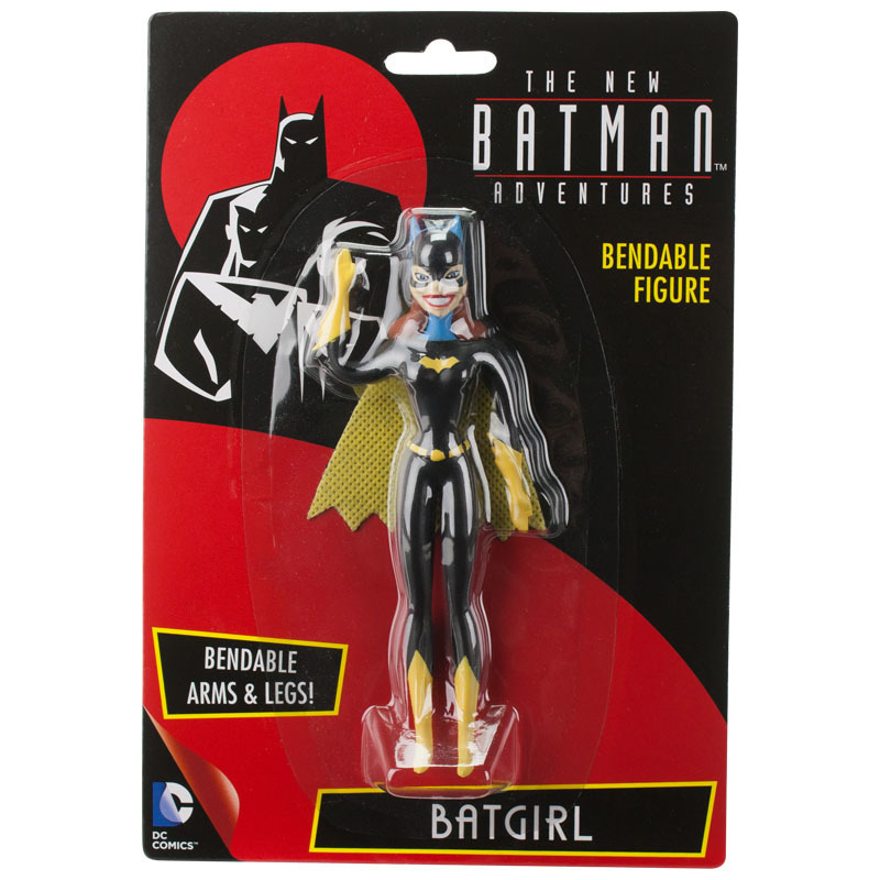 DCコミック Batman (バットマン ) NEW Batman Adventures Bat Girl