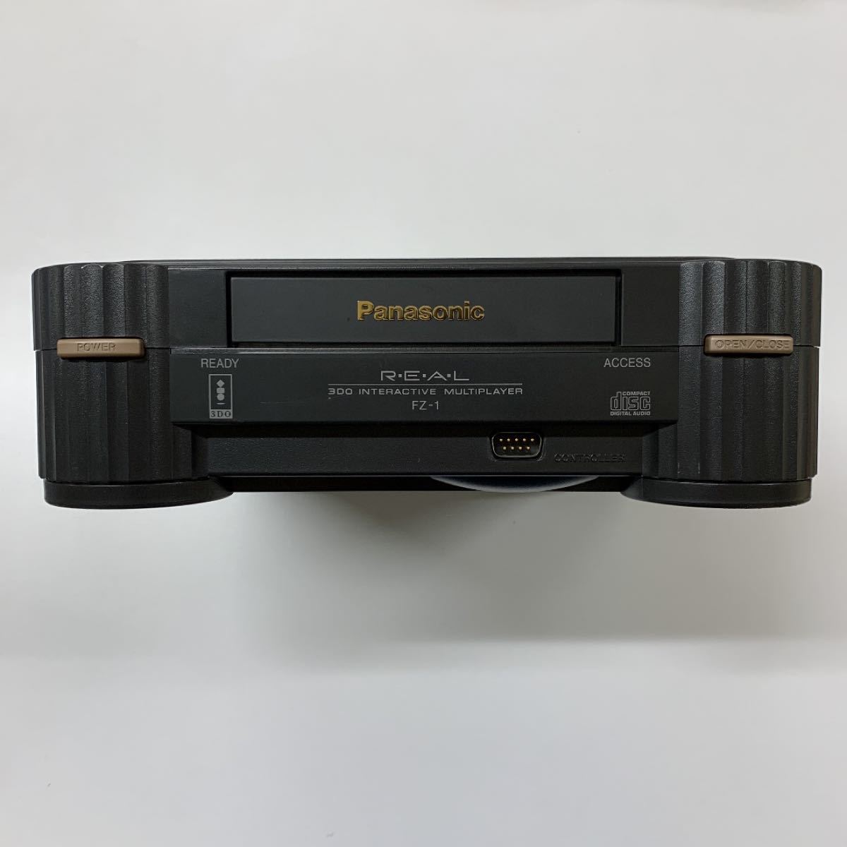 Panasonic 3DO REAL FZ-1