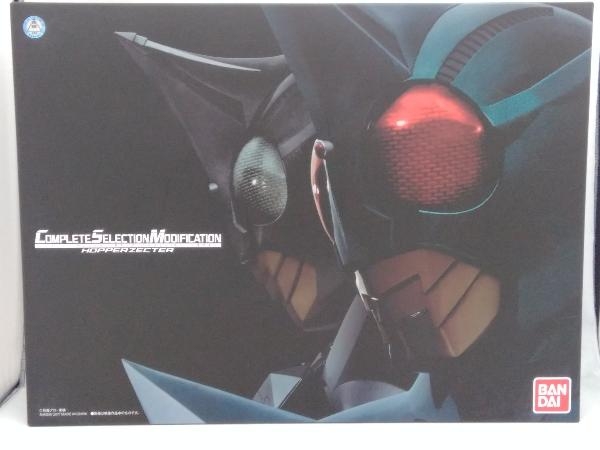 定率割引 往復 CSM ホッパーゼクター プレバン限定 仮面ライダーカブト 仮面ライダー