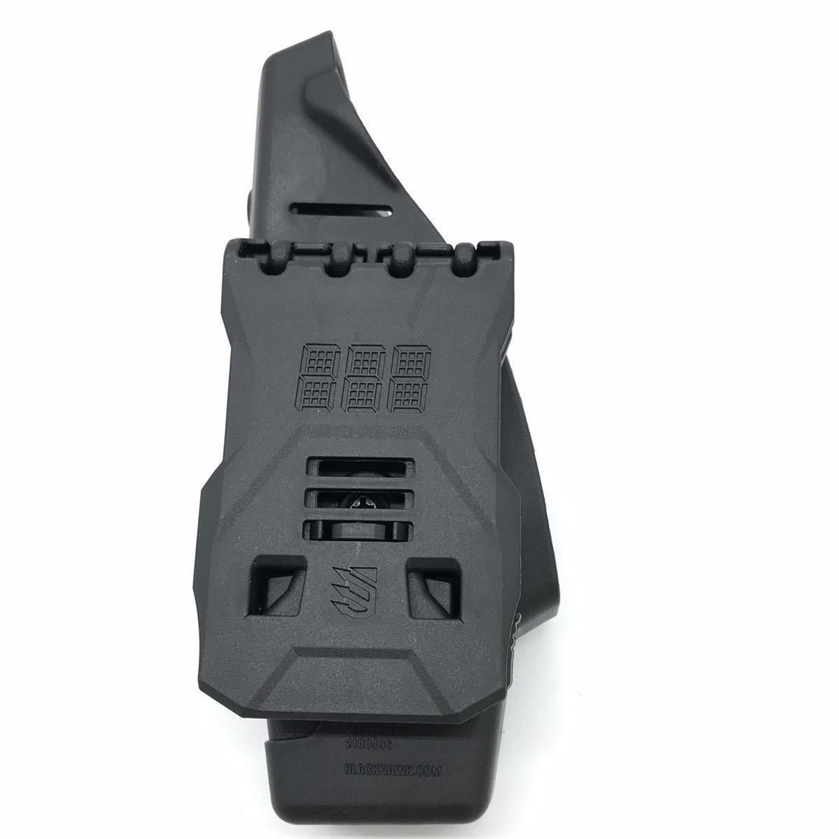 送料無料 実物新品 Blackhawk Taser X26 ホルスター テーザー