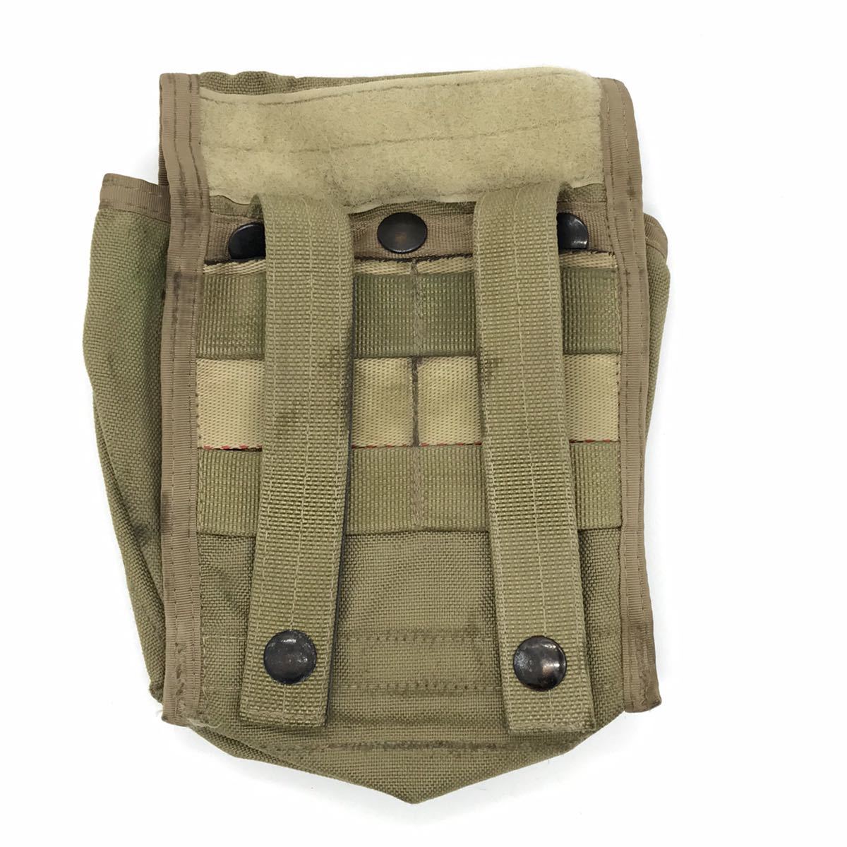お気に入り パネル 実物 dglcs m60ポーチ www - fullgauge.com