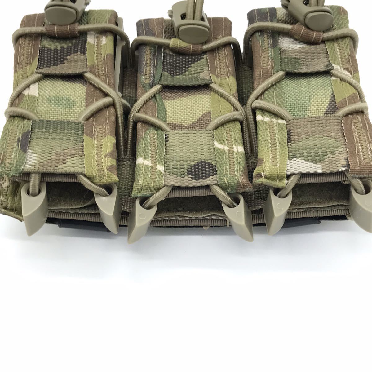 送料無料 実物 HSGI ハイスピードギア トリプル ピストル TACO