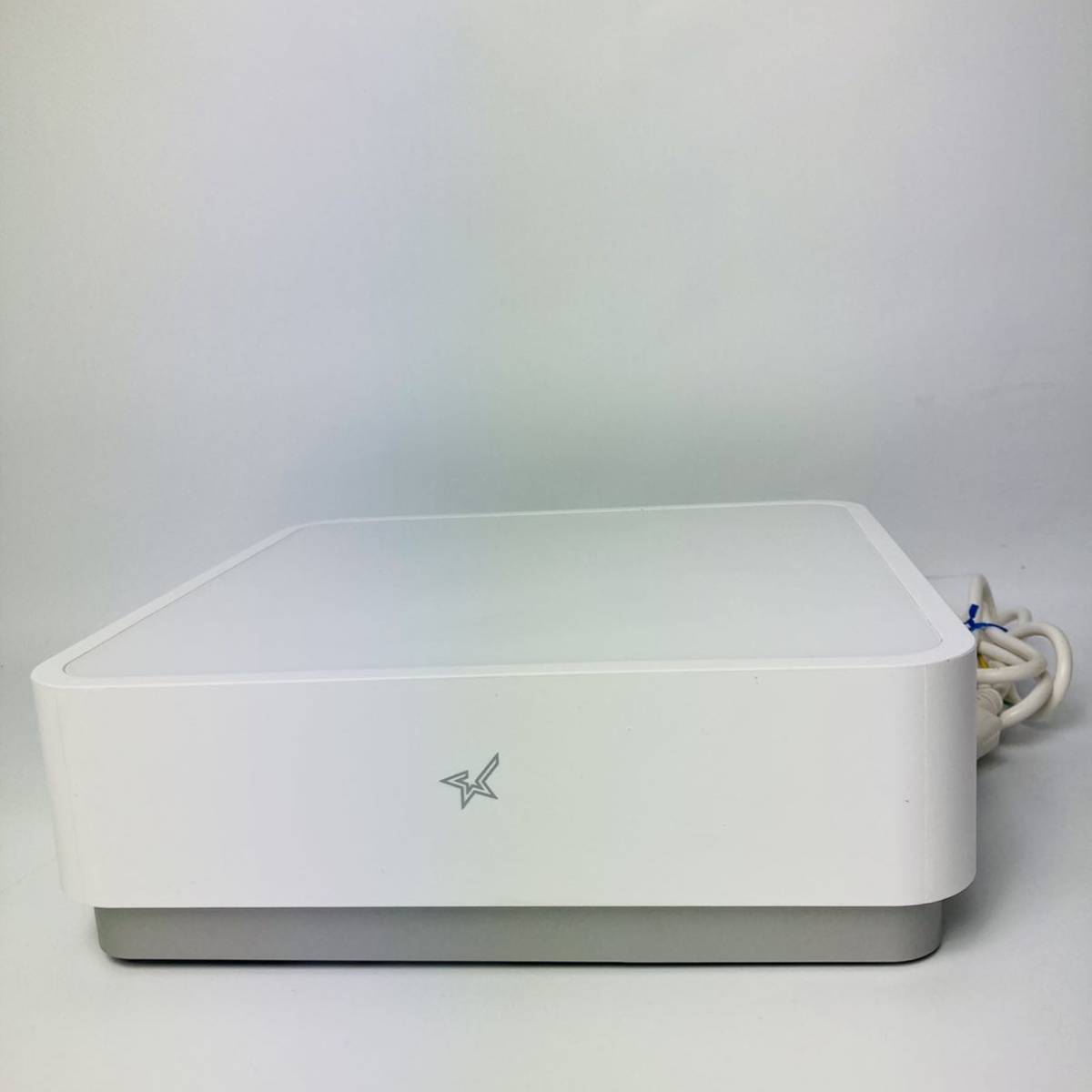 1円〜】スター精密 mPOP エムポップ POP10 WHT JP プリンタ内蔵