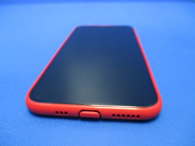 iPhoneXsMax ケース（6.5インチ）シンプル ソフト ケース レッド 赤 TPU 装着・脱着簡単 スリムデザイン ストラップホール_画像8