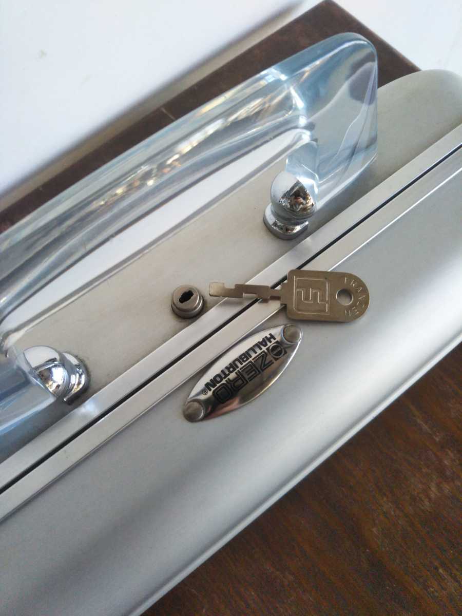 美品! ZERO HALLIBURTON ゼロハリバートン ミニ 2way 美品! ZERO HALLIBURTON ゼロハリバートン ミニ 2way