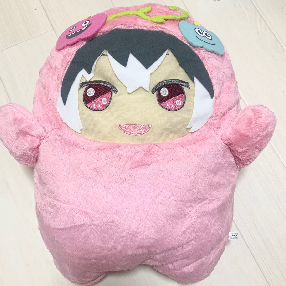 アイドリッシュセブン アイナナ 百 めちゃでかきらどるぬいぐるみ www