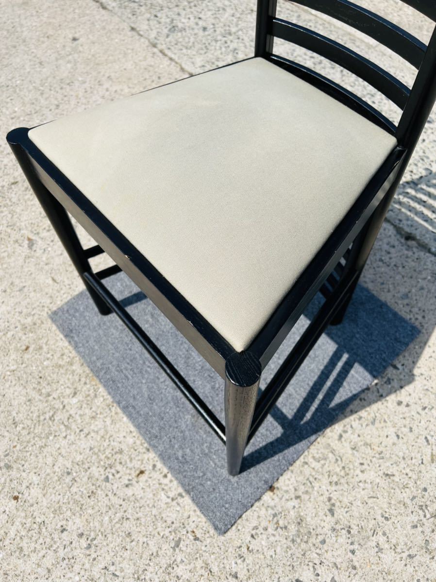 希少/高級/Cassina カッシーナ/HILL HOUSE ヒルハウス/ハイバック