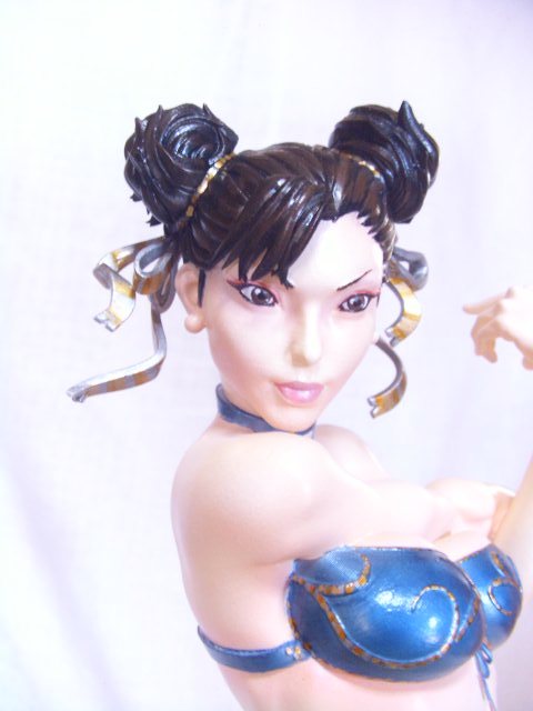 激レア Street Fighter