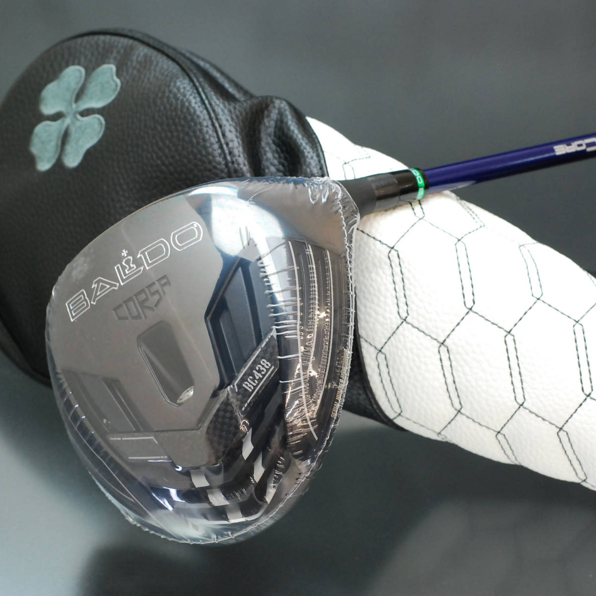 待望☆】 バルド CORSA BC438 ベンタス ブルーTR ar-sports.com