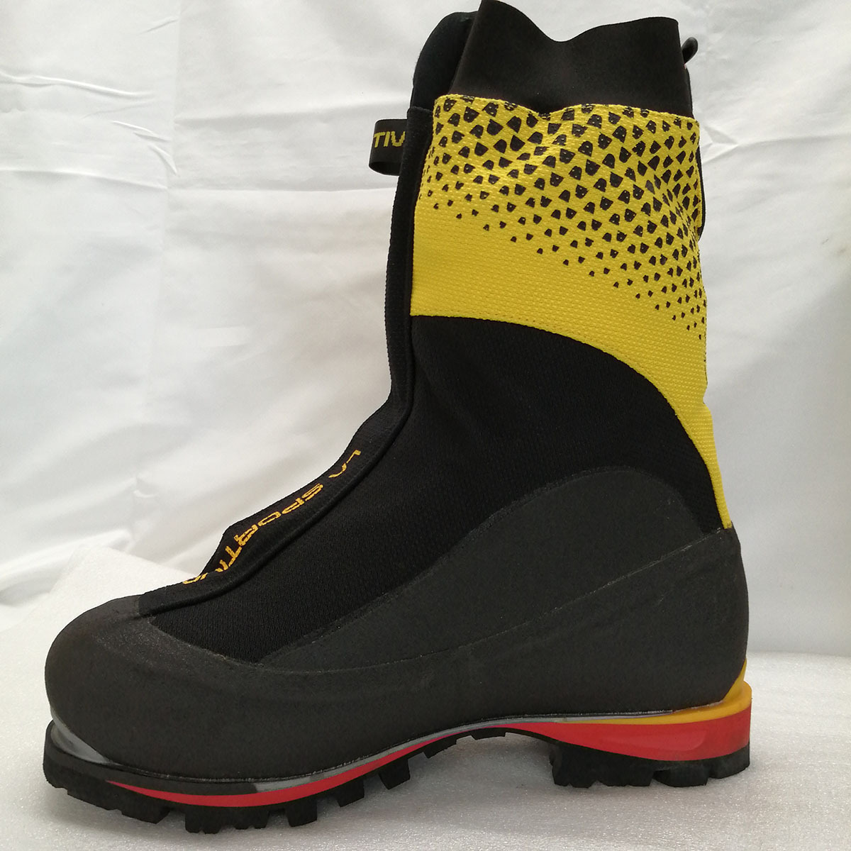 大量購入用 inonoe様専用　　　厳冬期登山靴　BOREAL UK8-1/2　雪山登山靴 登山用品