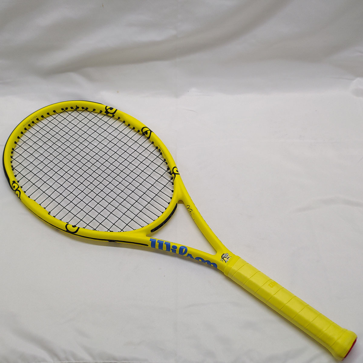 ウイルソン AIR KEI MINIONS ULTRA TOUR 95CV ミニオンズ ウルトラ
