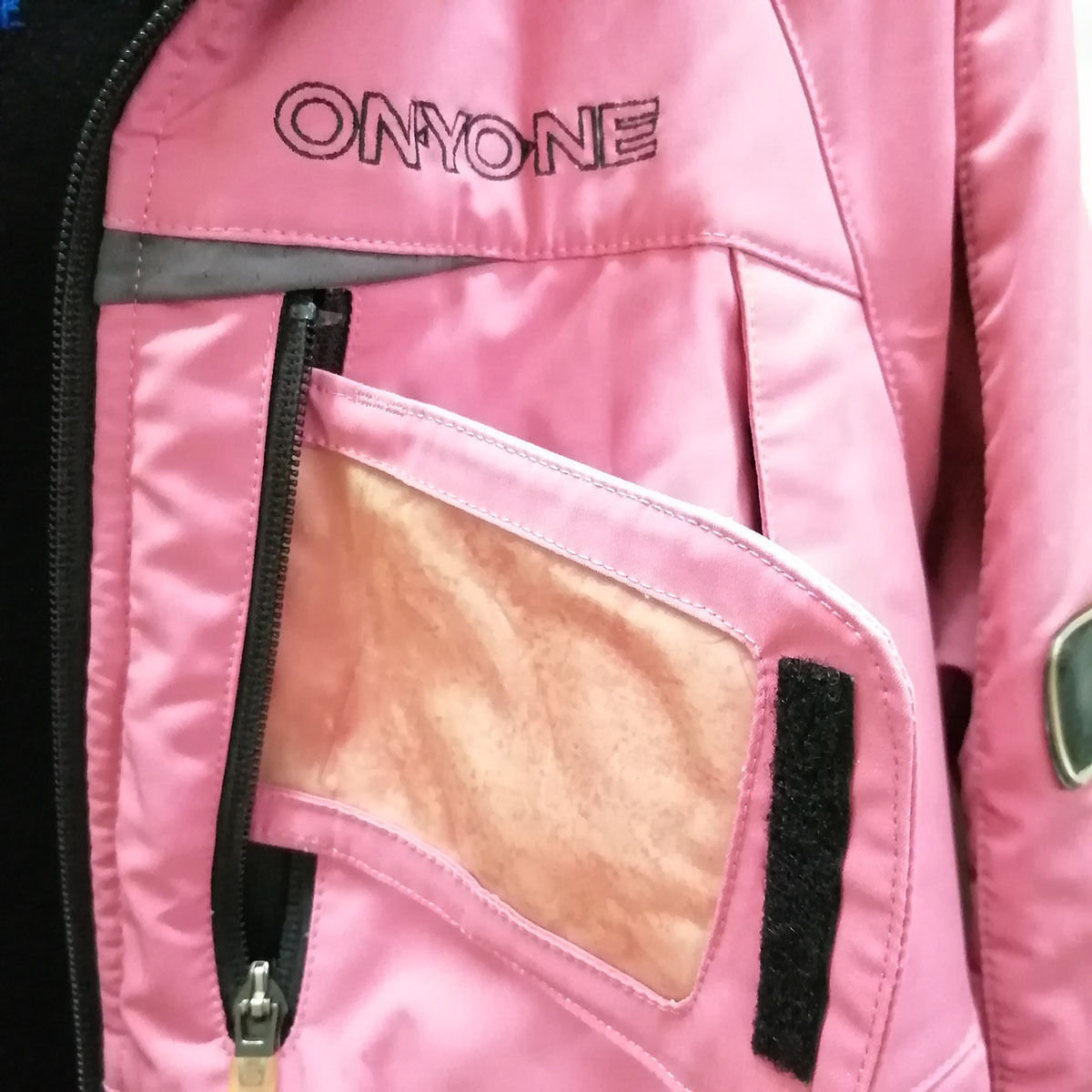 美良品 22モデル ON.YO.NE オンヨネ HI GRERD ウエア M rsuganesha.com