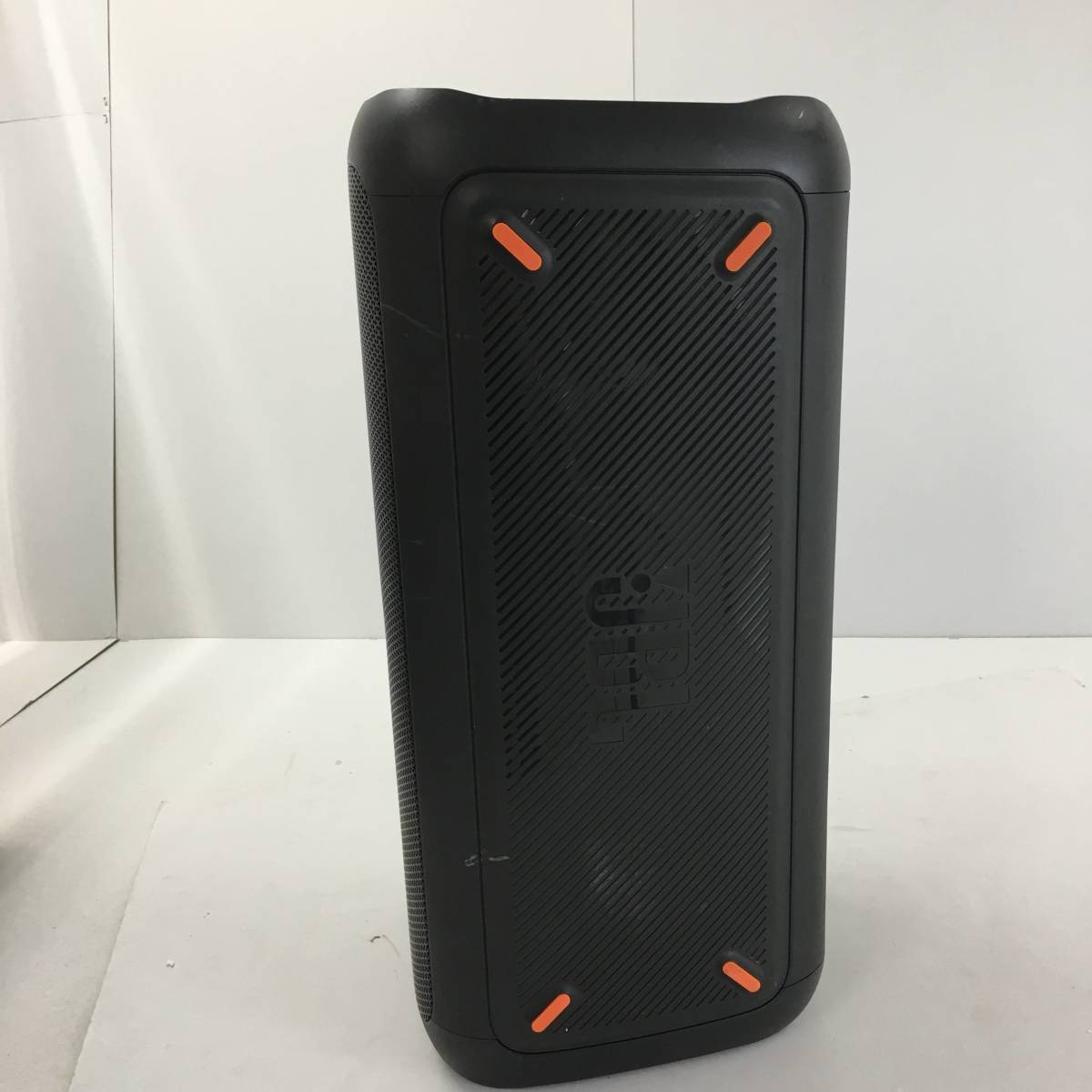 JBL PARTYBOX300 Bluetoothスピーカー ※本体、箱のみ 【品