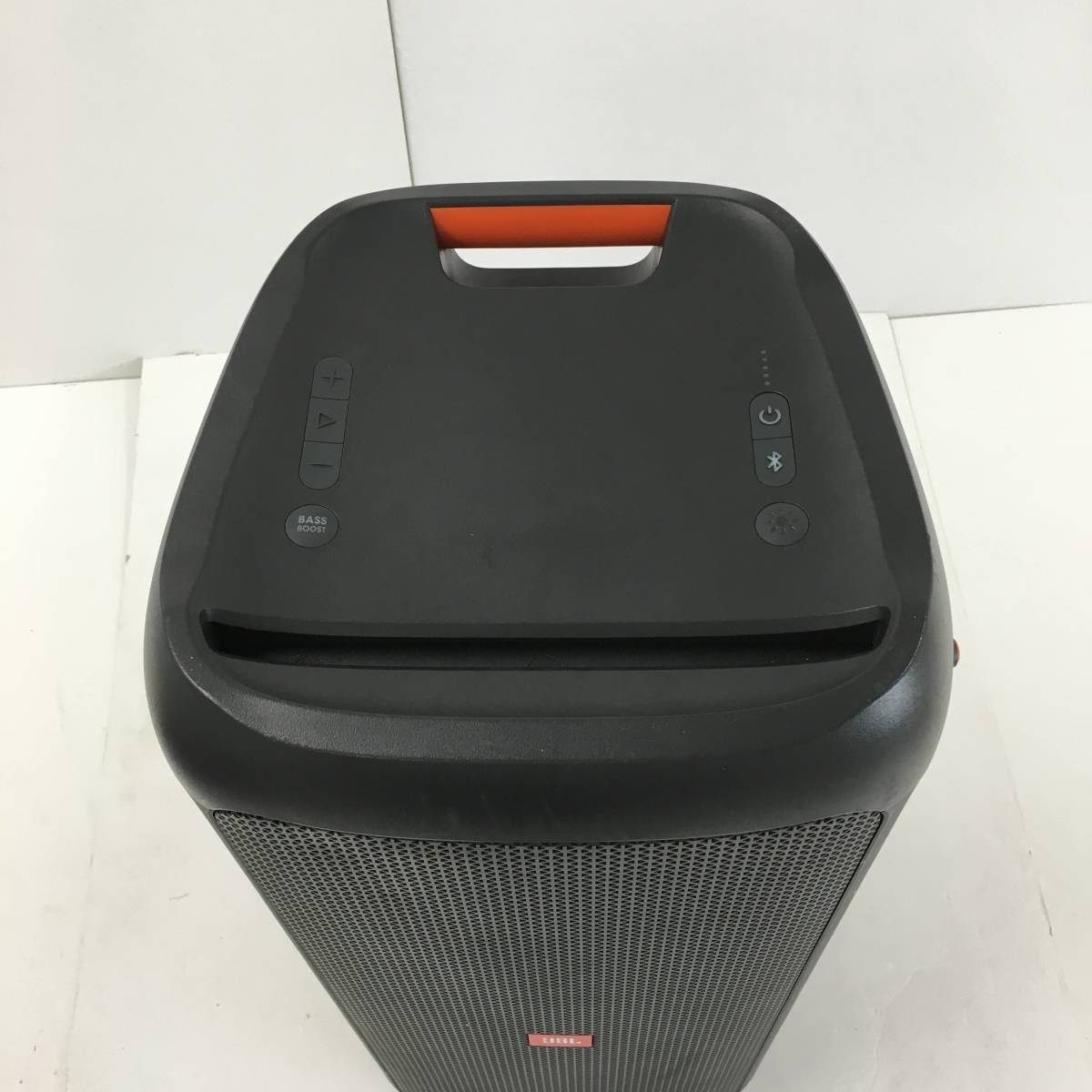 JBL PARTYBOX300 Bluetoothスピーカー ※本体、箱のみ 【品】 | upteck.cl