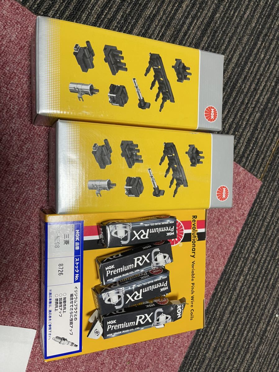 お待たせ! 【使用極小】パジェロミニ H58A イグニッションコイル プラグコード - エンジン系パーツ - reachahand.org お待たせ! 【使用極小】パジェロミニ H58A イグニッションコイル プラグコード - エンジン系パーツ - reachahand.org
