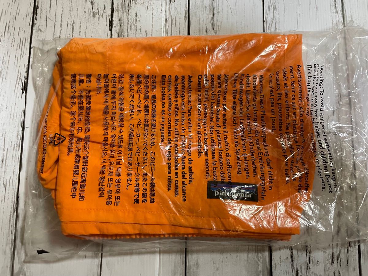 XLサイズ patagonia パタゴニア バギーズショーツ 5インチ 新品 XLサイズ patagonia パタゴニア バギーズショーツ 5インチ 新品