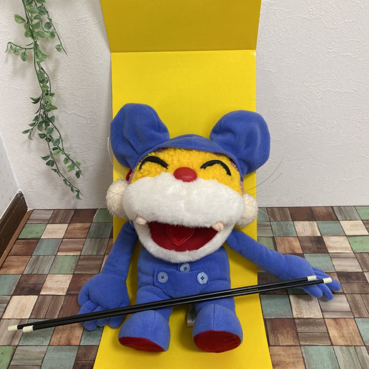 開封済】ニャンちゅう 1/1ハンドパペット|Yahoo!フリマ(旧 開封済】ニャンちゅう 1/1ハンドパペット|Yahoo!フリマ(旧