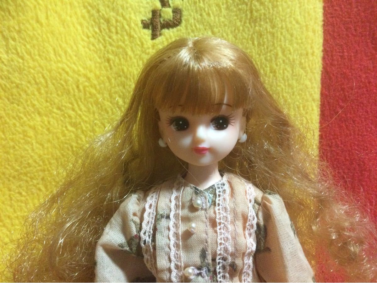 リカちゃん ピンクハウスリカちゃん|Yahoo!フリマ(旧PayPay リカちゃん ピンクハウスリカちゃん|Yahoo!フリマ(旧PayPay