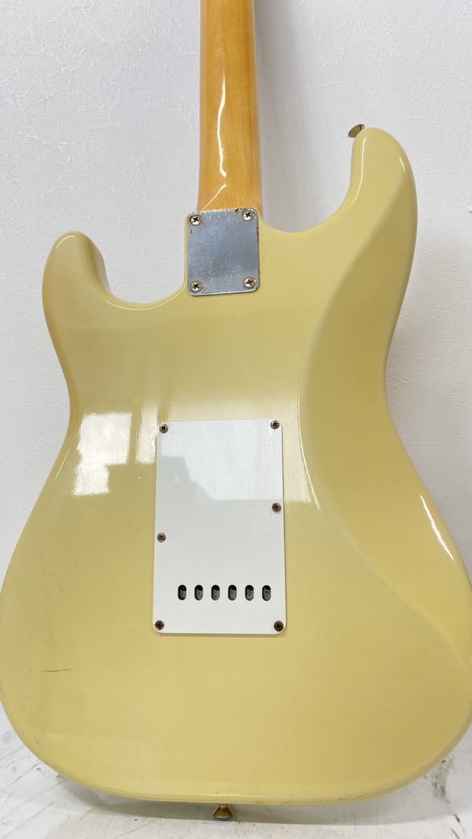 トーカイ Tokai Goldstar Sound ストラト　エレキギター 手渡し可能_画像7