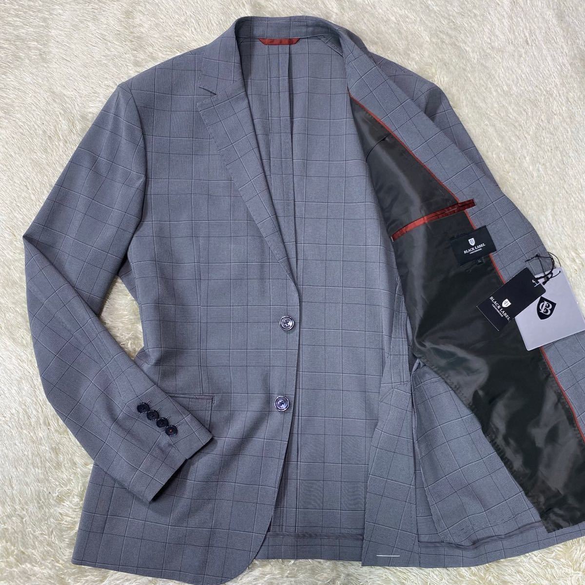 新品】ブラックレーベルクレストブリッジ BLACKLABEL CRESTBRIDGE