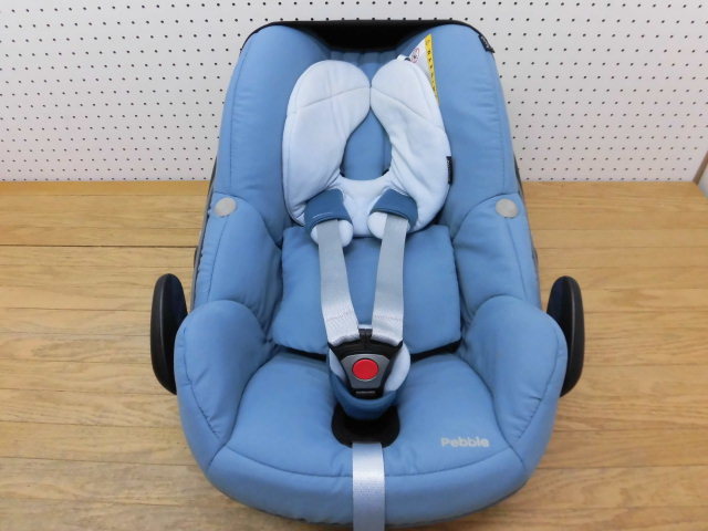  beautiful goods . close Class.! MAXI-COSI maxi kosi pebble Pebble baby seat child seat!* immediately shipping possibility * control number 504-6