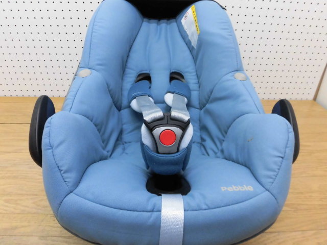  beautiful goods . close Class.! MAXI-COSI maxi kosi pebble Pebble baby seat child seat!* immediately shipping possibility * control number 504-6