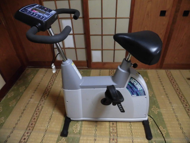 コナミ スポーツ コンビ COMBI エアロバイク AEROBIKE EZ101 www