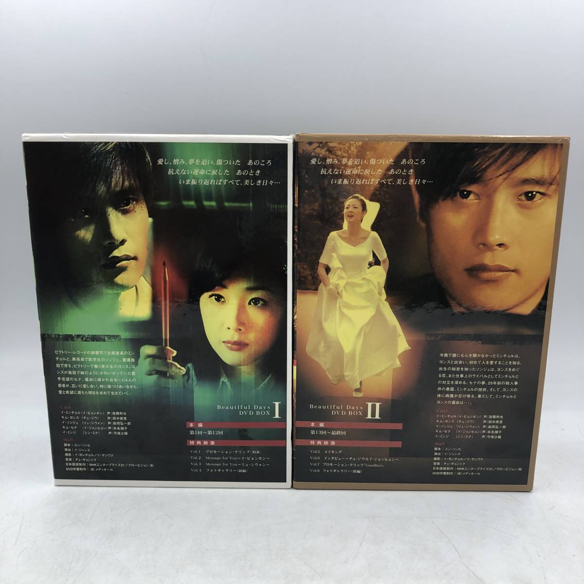 韓国ドラマ　DVD  オールイン　全話セット