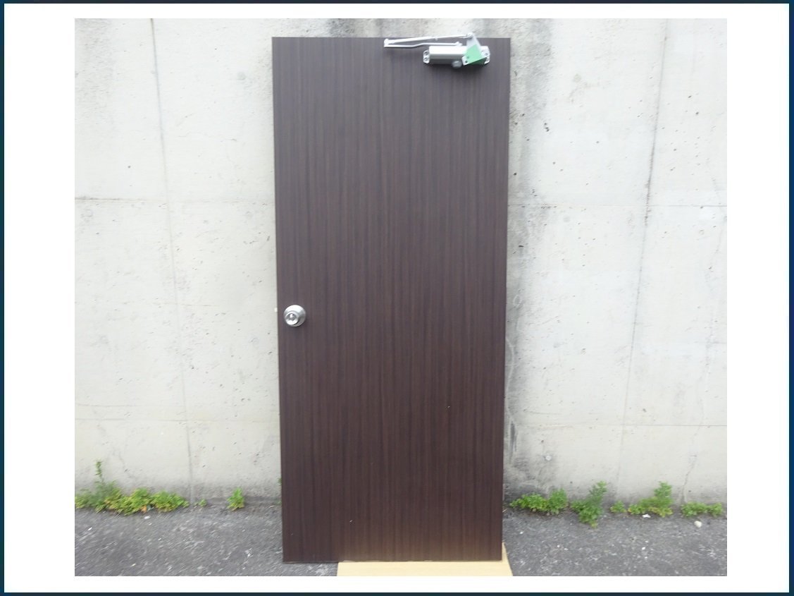 防火用扉 鉄扉 ドア 825mm×1835mm 品 引取商品 場所により自社便 防火用扉 鉄扉 ドア 825mm×1835mm 品 引取商品 場所により自社便