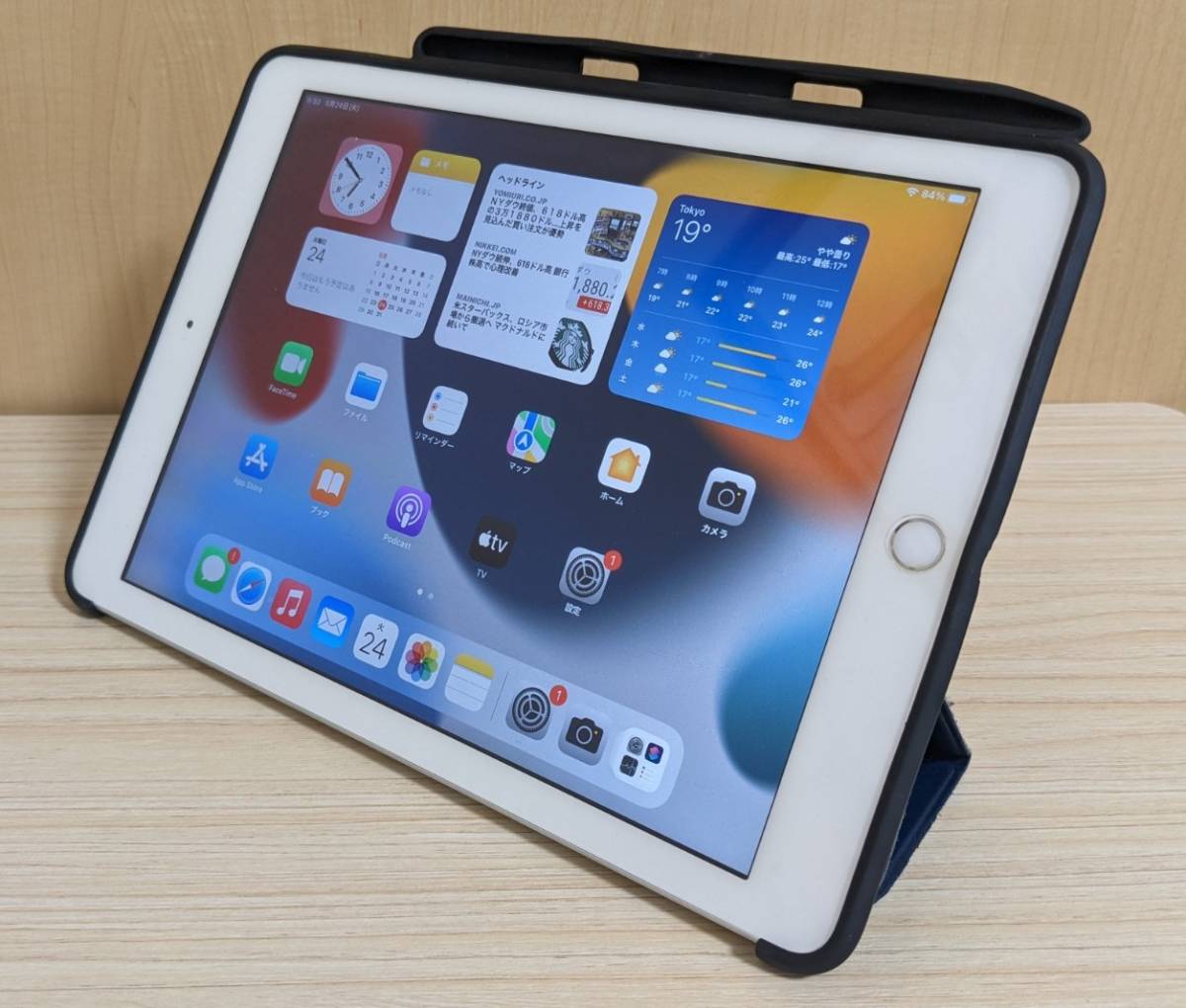 おまけ付き!◇Apple iPad 第6世代 Wi-Fiモデル 32GB◇ www