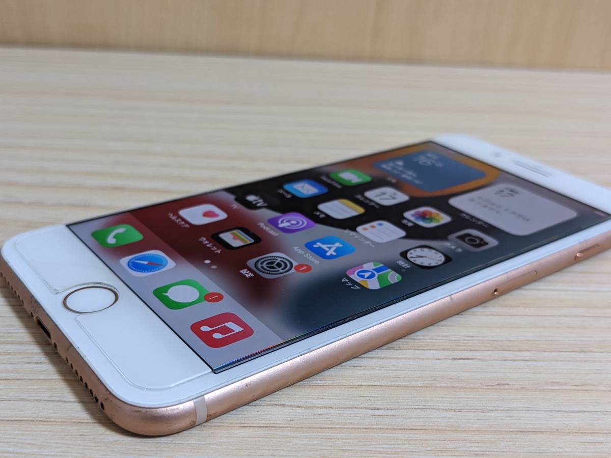 SIMフリー!◇Apple iPhone8plus 256GB◇ | www.computation.ca