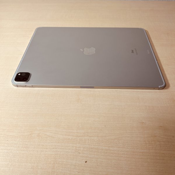 SIMフリー iPad pro 12.9 128GB 第5世代 wifi + cellular