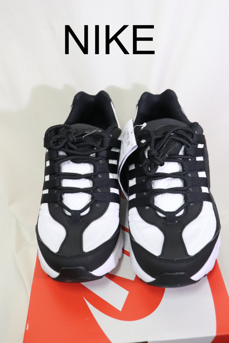 メンズ】NIKE スニーカー エア マックス VG-R/新品未使用品モノトーン26.5-