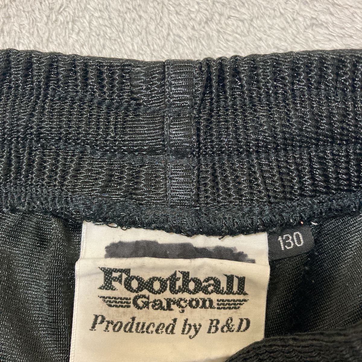  Kids мужчина футбол одежда 130 рубашка с коротким рукавом шорты верх и низ в комплекте spazio blue black футбол одежда спорт одежда 