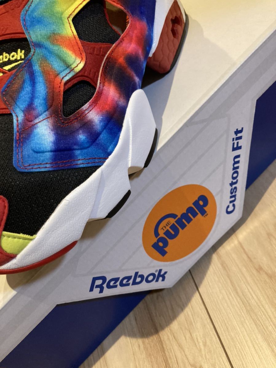 国産品 “X-LARGE”INSTAPUMPFURY□FY3069□REEBOK abubakarbukolasaraki.com