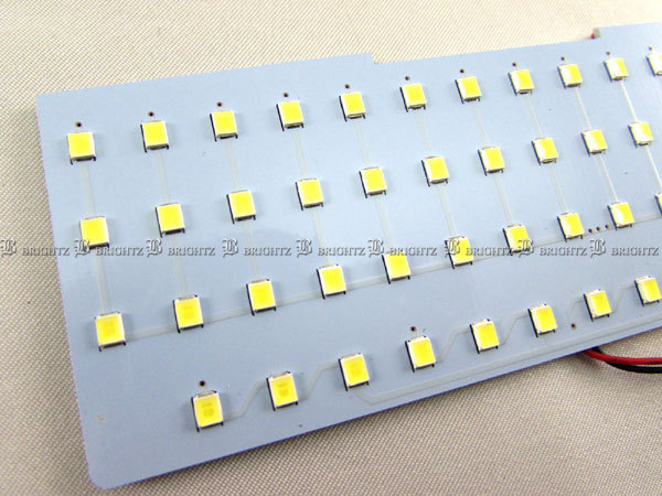 スイフト HT51S ZC11S LED ルーム ランプ マップランプ バルブ インテリア 室内灯 ROOM－LAMP－014－1PC_画像3